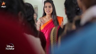 Thendral Vanthu Ennai Thodum  15th to 20th August 2022  Promo [upl. by Michi956]