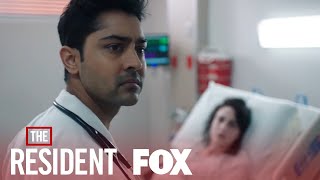 The Storm Shuts Down The Hospital  Season 2 Ep 1  THE RESIDENT [upl. by Farah404]