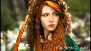 Viking nordic song Herr Manneling amp Yggdrasil [upl. by Barnett]