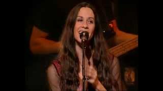 Alanis Morissette  Thank U  Live in Las Vegas 1999 [upl. by Aubreir]