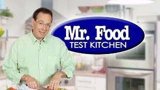 Meet the Mr Food Test Kitchen [upl. by Gabrielli]