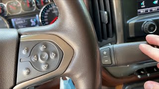 Trick To Disabling AFM On Your Chevy Silverado or GMC Sierra [upl. by Philipps]