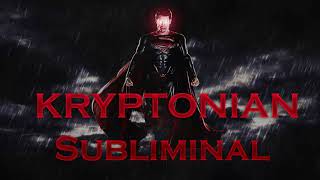 KryptonianFrequencySubliminal [upl. by Isadora]