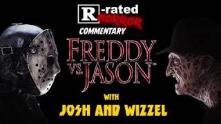 Episode 32 Freddy Vs Jason 2003 [upl. by Saitam501]