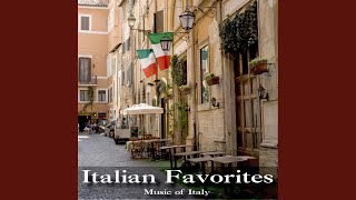 Music of Italy Instrumental [upl. by Pandich36]