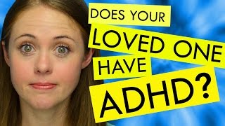 How to Help Someone who has ADHD [upl. by Daryl]