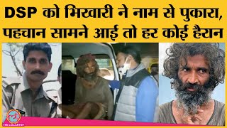 शार्पशूटर सबइंस्पेक्टर Manish Mishra सड़कों पर फिर रहे रोंगटे खड़े कर देगा Viral Video [upl. by Stanton]