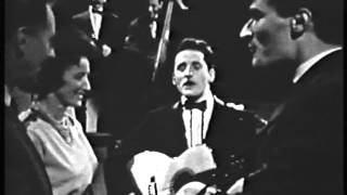 Lonnie Donegan  Light From the Lighthouse Live 861961 [upl. by Eibot795]