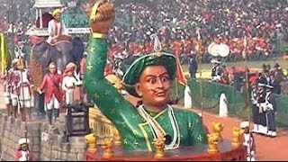 200 years later Tipu Sultans Karnataka debates his legacy [upl. by Naejeillib]