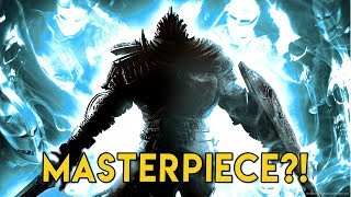 Why Is Dark Souls 1 A Masterpiece [upl. by Zeret]