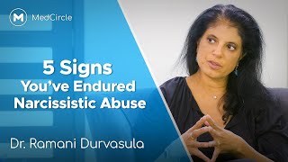 Narcissistic Abuse  The Signs [upl. by Nuahsak]