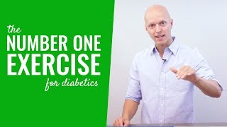 Diabetes Home Workout To Normalize Blood Sugar No Equipment [upl. by Anaitsirc]