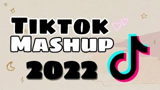 Tik Tok Mashup 2022 [upl. by Eimar]