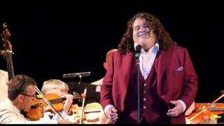 Jonathan Antoine  quotE lucevan le stellequot Puccini [upl. by Slemmer355]