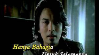 Anuar Zain Ketulusan Hati [upl. by Aphrodite]