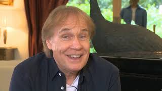 Richard Clayderman Special Documentary 2019 [upl. by Frieda235]