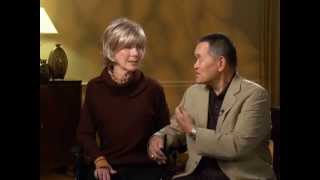 Significant Insights with guests Ken and Joni Eareckson Tada [upl. by Migeon]