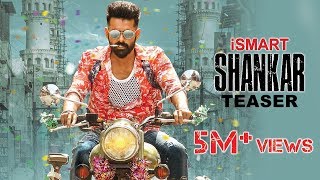 iSmart Shankar Movie Review  Ram Pothineni  Puri Jagannadh  IndiaGlitz Telugu [upl. by Zeiler]