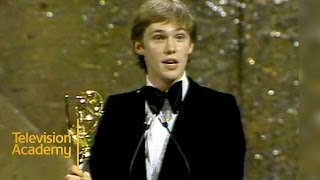 Richard Thomas Wins Outstanding Lead Actor in a Drama Series  Emmys Archive 1973 [upl. by Fiora932]