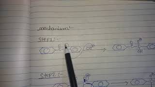 BenzilBenzilic Acid Rearrangement [upl. by Adnoraj]