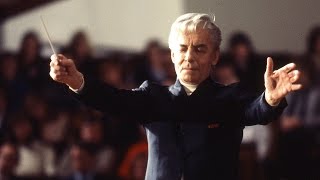 Bizet LArlésienne Suite No 2  Karajan · Berliner Philharmoniker [upl. by Acnoib664]