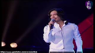 Anuar Zain  Keabadiaan Cinta Live In AJL 2003 HD [upl. by Bergren8]