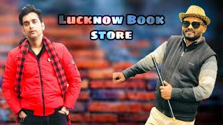 LUCKNOW BOOK STORE TIRMOHAN VIJAY [upl. by Punak]