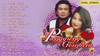 Noer Halimah Lagu Nostalgia Full Album [upl. by Kcirdneh842]