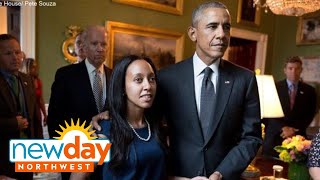 An interview with Haben Girma the first deafblind person to graduate from Harvard Law  New Day NW [upl. by Marji]