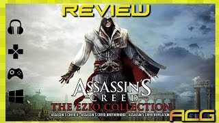 Assassins Creed II  Show your Colors Achievement  Trophy Guide Assassins Creed Ezio Collection [upl. by Soalokin]