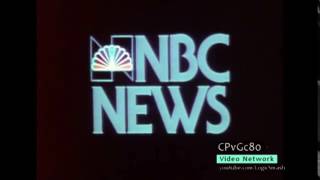 NBC News 1982 [upl. by Blynn306]