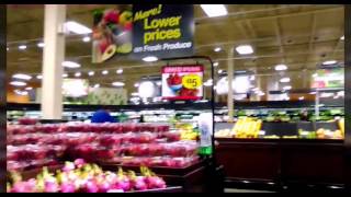 Kroger Marketplace a look inside [upl. by Loralee]