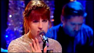 Florence  The Machine  Shake It Out  Live at the Royal Albert Hall [upl. by Nesyrb]