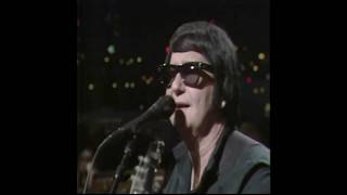 Roy Orbison Live in Austin Texas [upl. by Letty407]