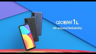 Alcatel 1L 2021  AllAround Reliability [upl. by Obnukotalo]