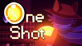 Niko RUN OneShot [upl. by Enailil]