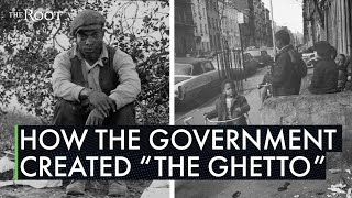 Racial Segregation and Concentrated Poverty The History of Housing in Black America [upl. by Nagek]