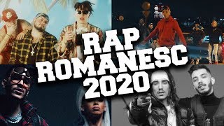 Mix Muzica Rap Romanesc Mai 2020 🎵 Cele Mai Populare Melodii HipHop Romanesti 2020 [upl. by Danuloff]