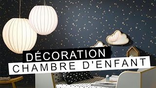 Décoration  14 chambres d’enfants renversantes [upl. by Nnaytsirk769]