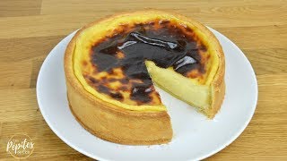 Recette du flan pâtissier [upl. by Eisen881]