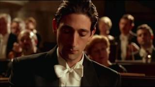 THE PIANIST 2002 Film [upl. by Eerrehc]