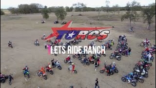 TORCS 2022 Round 8 Lets Ride Ranch [upl. by Harifaz854]