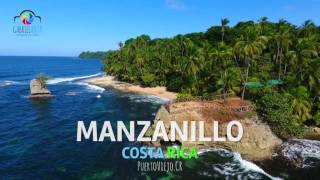 Manzanillo en la lista de mejores playas del mundo [upl. by Layman95]