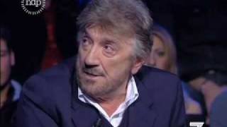 NDP  INTERVISTA A GIGI PROIETTI [upl. by Diva820]