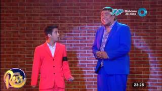 ¡Nos divertimos junto al Duo Mal Humor [upl. by Ellyn]