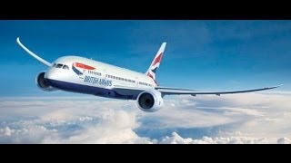 British Airways Today Tomorrow TV Advert  Unravel Travel TV [upl. by Butterfield]