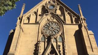 The Loretto Chapel Documentary [upl. by Anerbes468]