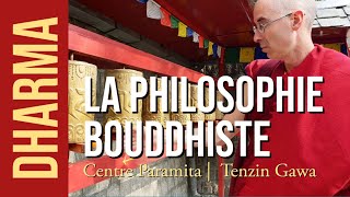 Bouddhisme amp Méditation  S01 EP01  La philosophie bouddhiste [upl. by Sethi]