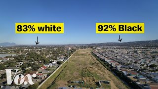 Why South Africa is still so segregated [upl. by Inman]