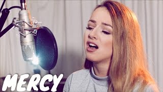 Shawn Mendes  Mercy Emma Heesters Live Cover [upl. by Anni924]